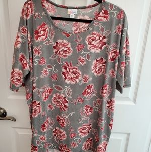 Lularoe Irma Top